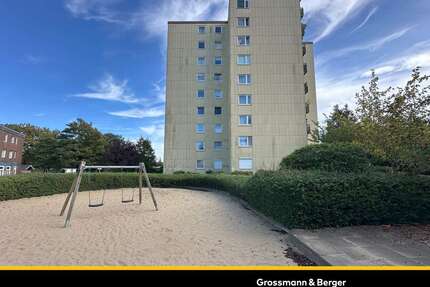 Wohnung zum Kaufen in Seevetal 205.000,00 € 71 m²