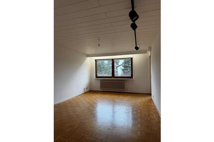 Tolle 4- Zimmer Wohnung in einem 2-Familienhaus - Mannheim Gartenstadt