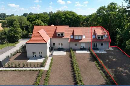 Haus zum Kaufen in Münster 612.000,00 € 138.43 m²