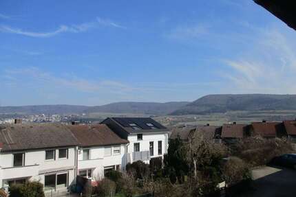 Haus zum Kaufen in Aalen 298.000,00 € 114 m²