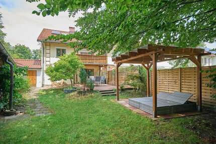 Haus zum Kaufen in Geretsried 689.000,00 € 148 m²