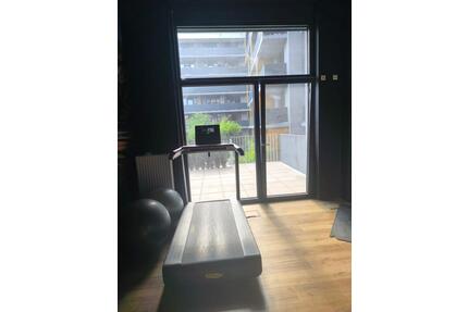 Bright Sunny Apartment - Templehof feld - Berlin Neukölln