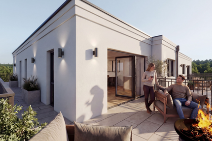 Wohnung zum Kaufen in Langenfeld 565.000,00 € 87.3 m²