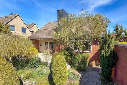Haus zum Kaufen in Laatzen Oesselse 399.000,00 € 143 m² - Laatzen / Oesselse