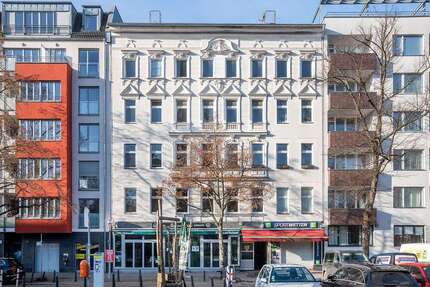 Gastronomie in Berlin 1.190,00 € 45 m²