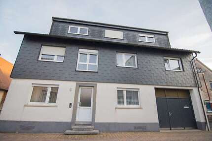 Haus zum Kaufen in Philippsburg 499.000,00 € 266 m²