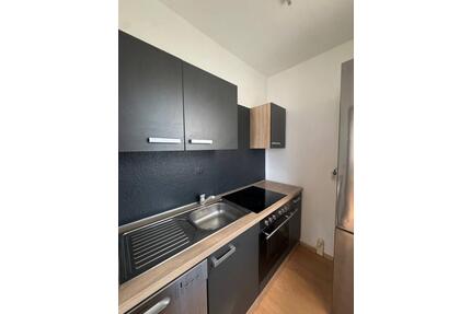 1‑Zimmer-W (30 m²) mit EBK, GS & WM - sofort frei - Altenburg