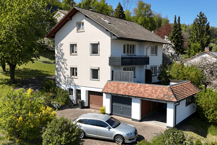 Haus zum Kaufen in Waldshut-Tiengen 539.000,00 € 140 m²