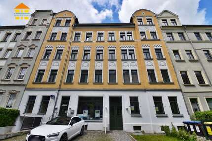 Wohnung zum Mieten in Chemnitz 340,00 € 68.9 m²