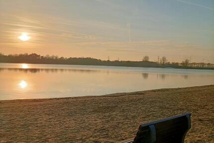 Ferienhaus moin Seeblick Heede – Moderne Auszeit direkt am Heeder - Dörpen