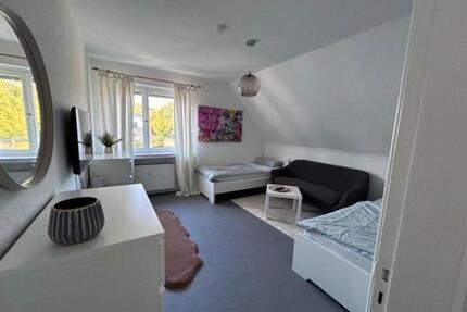 Wohnung Constructor University Jacobs University - Bremen Burglesum