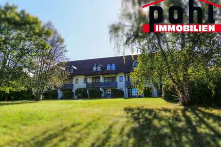 Wohnung zum Kaufen in Bad Rodach 39.900,00 € 30 m²