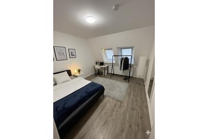 WG-Zimmer in Berlin Köpenick - 600,00&nbsp;EUR Kaltmiete, ca.&nbsp; 13,00&nbsp;m&sup2; in Berlin (PLZ: 12557) Treptow-Köpenick