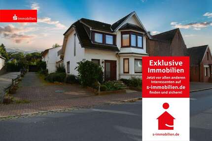 Haus zum Kaufen in Burg 189.000,00 € 137.73 m²