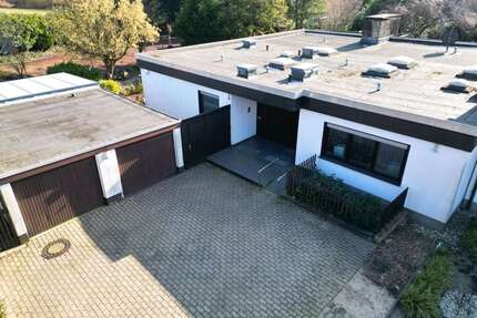 Haus zum Kaufen in Gladbeck Gladbeck-Butendorf 650.000,00 € 290 m² - Gladbeck / Gladbeck-Butendorf