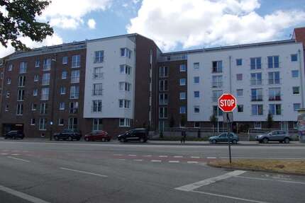 Wohnung zum Mieten in Kiel 377,33 € 59.61 m²