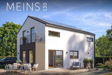 Haus zum Kaufen in Weil am Rhein 586.730,00 € 127.34 m²