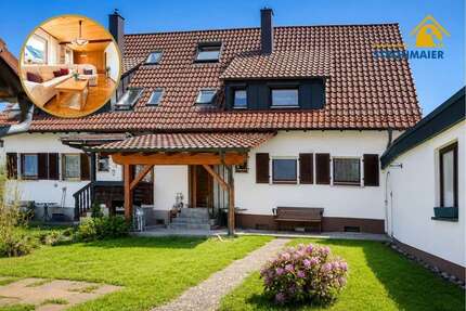 Haus zum Kaufen in Gaildorf 389.000,00 € 120 m²