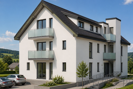 Wohnung zum Kaufen in Rheinstetten 430.534,00 € 70.33 m²