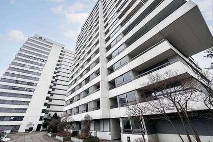 Wohnung zum Kaufen in Nürnberg 129.000,00 € 35 m²