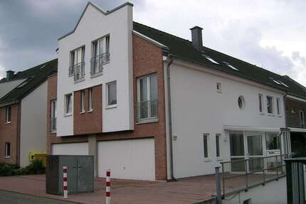 Wohnung zum Kaufen in Düsseldorf 199.000,00 € 40 m²