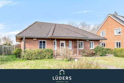 Haus zum Kaufen in Leck 319.000,00 € 160 m²