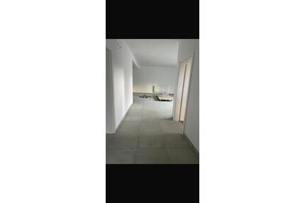 Großzügige Dreizimmerwohnung mit Einbauküche u. Garage - Albstadt Gemarkung Onstmettingen