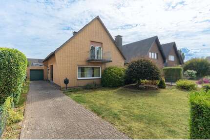 Haus zum Kaufen in Wesel 410.000,00 € 114 m²