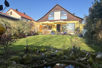 Haus zum Kaufen in Harthausen 449.000,00 € 161 m²