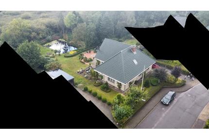 Einfamilienhaus in Leck Nordfriesland nähe Sylt (Naturliebhaber)