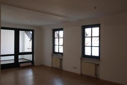 Charmante 4-Zimmer Maisonettewohnung im Herzen von Walldürn