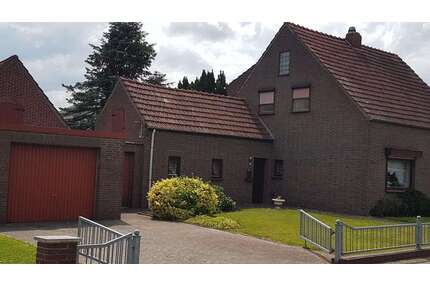 Haus zum Kaufen in BerneBardenfleth 255.000,00 € 90 m² - Berne/Bardenfleth