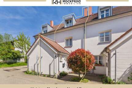 Haus zum Kaufen in Karlsruhe Grünwettersbach 400.000,00 € 120.13 m² - Karlsruhe / Grünwettersbach