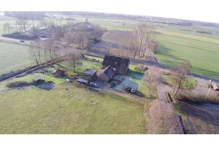 Haus zum Kaufen in Osterwald 395.000,00 € 185 m²