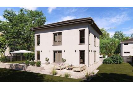 Leben Sie Ihren Traum vom eigenen Haus in Panketal