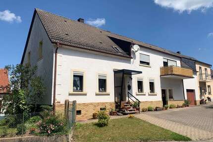 Haus zum Kaufen in Windsberg 139.000,00 € 196 m²