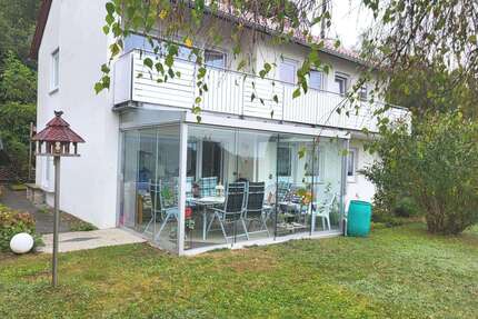 Haus zum Kaufen in Sigmaringen 329.000,00 € 130 m²