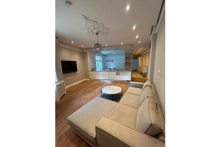 Eigentumswohnung 3 Zimmer Berlin Steglitz