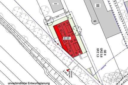 Grundstück in Hamburg 495.000,00 € 448 m²