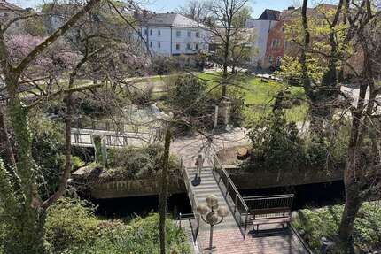 Wohnung zum Mieten in Bad Wörishofen 1.400,00 € 160 m²