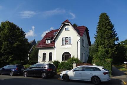 Villa im Solinger Süden - 660.000,00&nbsp;EUR Kaufpreis, in Solingen (PLZ: 42659) Burg