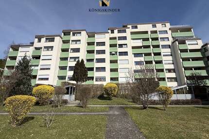 Wohnung zum Kaufen in Tettnang 199.000,00 € 48 m²