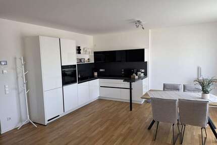 Wohnung zum Mieten in Plattling 880,00 € 68.86 m²