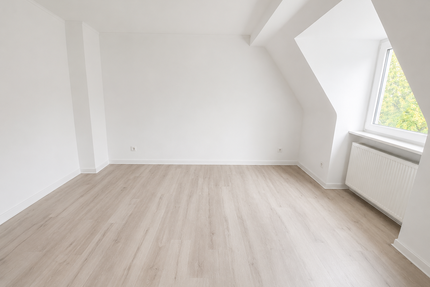 Wohnung zum Mieten in Köln-Merheim 645,00 € 49 m²