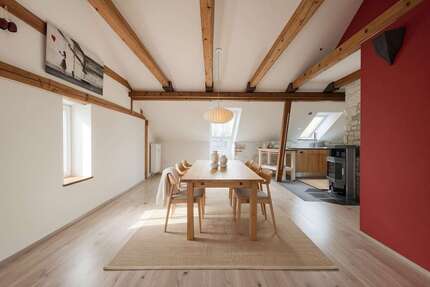 Wohnung zum Kaufen in Odelzhausen 298.000,00 € 64 m²