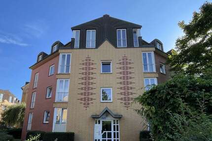 Wohnung zum Kaufen in Nauen 150.480,00 € 62.7 m²