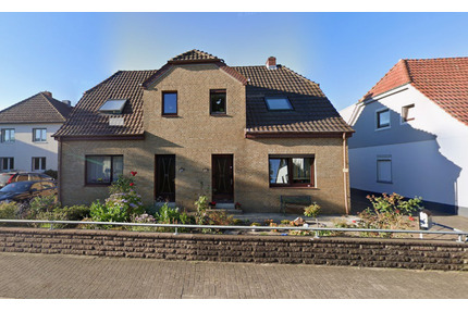 Doppelhaushälfte in Habenhausen Nähe Werdersee - Bremen Obervieland