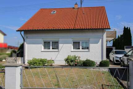 Haus zum Kaufen in Neu-Ulm 399.000,00 € 128 m²