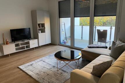 Schöne 2-Zimmer-Wohnung mit Balkon in Ettenheim zu vermieten!