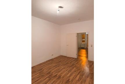 4-Zimmer-Wohnung in Heusweiler Markt zu vermieten